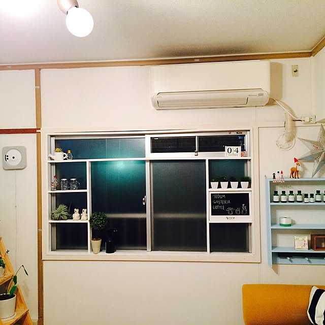 IROROOMさんの実例写真