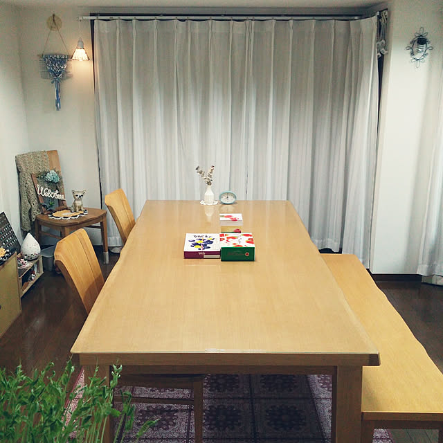 suzuさんの実例写真