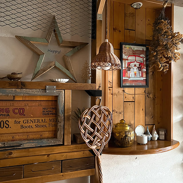 ranranさんの実例写真