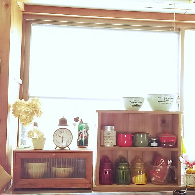 chibiさんの実例写真