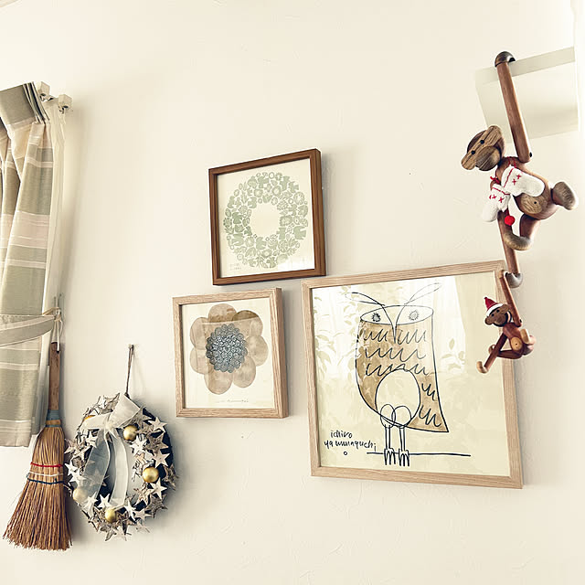 asasouさんの実例写真