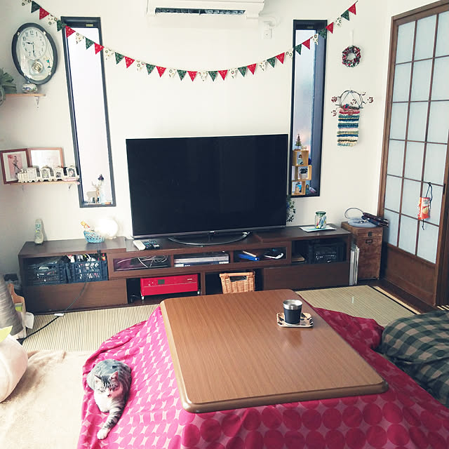 Mikaさんの実例写真