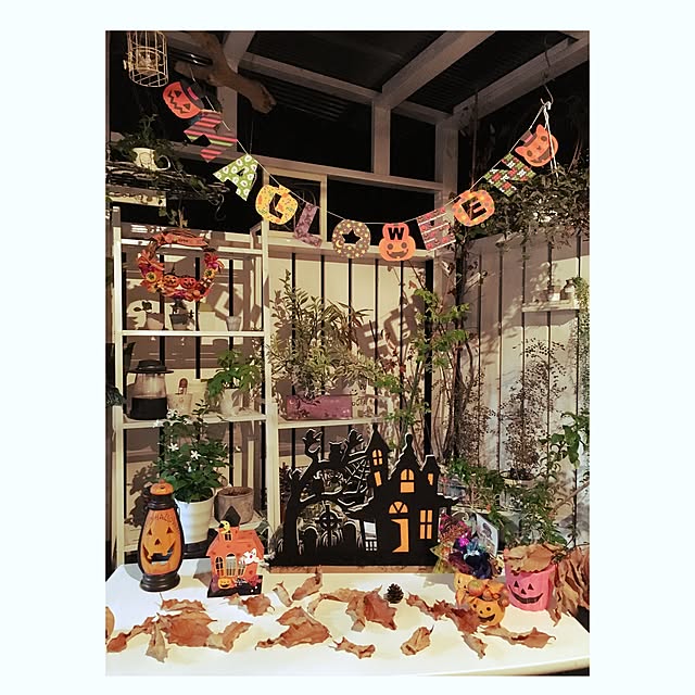 yosirinさんの実例写真