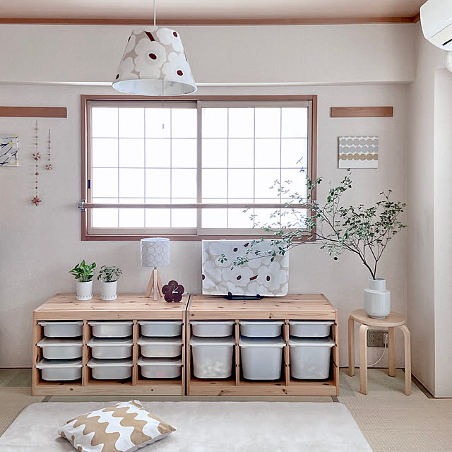 atkさんの部屋
