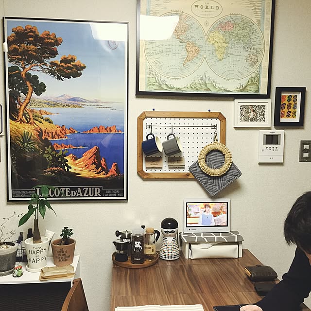 macopoyoさんの実例写真