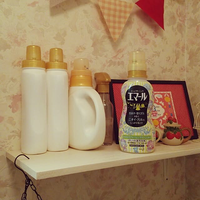 mikichocoさんの実例写真