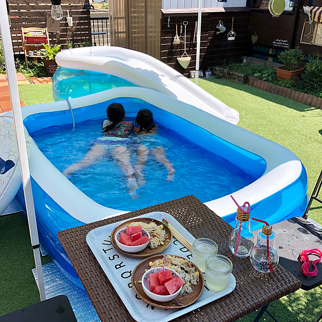 yokochinさんの実例写真