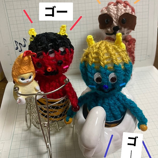 manduonmaさんの実例写真