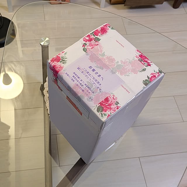 mi-saさんの部屋