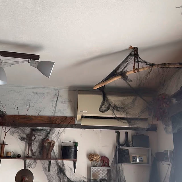 burubonさんの実例写真