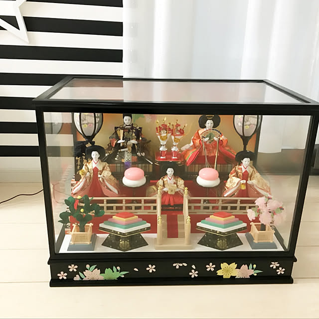 junaさんの実例写真