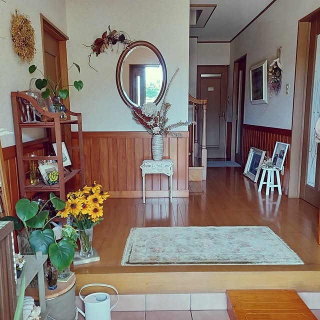 anzuさんの実例写真