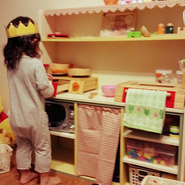 mika939pndrgnさんの実例写真