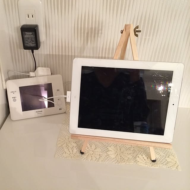 Mさんの実例写真