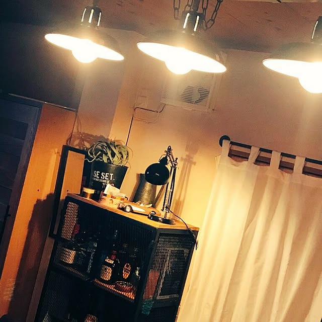 smiley-kamicyaさんの実例写真