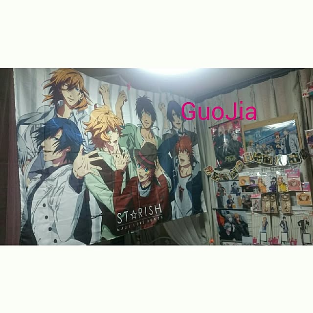 Guo.Jiaさんの実例写真