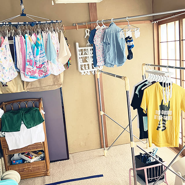 mottimoさんの部屋