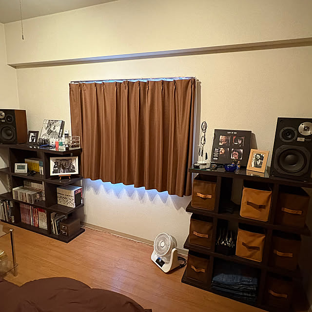 kybo_oさんの部屋