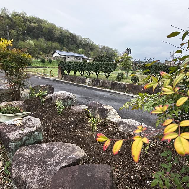 Rubiconさんの部屋