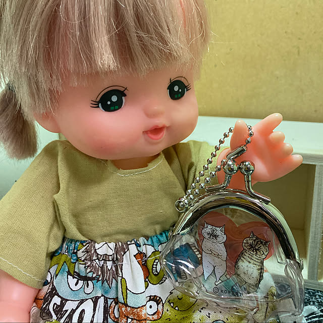 manduonmaさんの実例写真