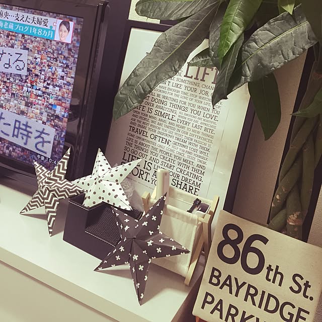kanaさんの実例写真