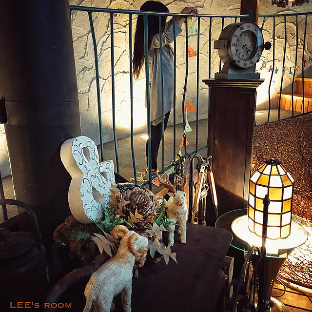 LEEさんの実例写真