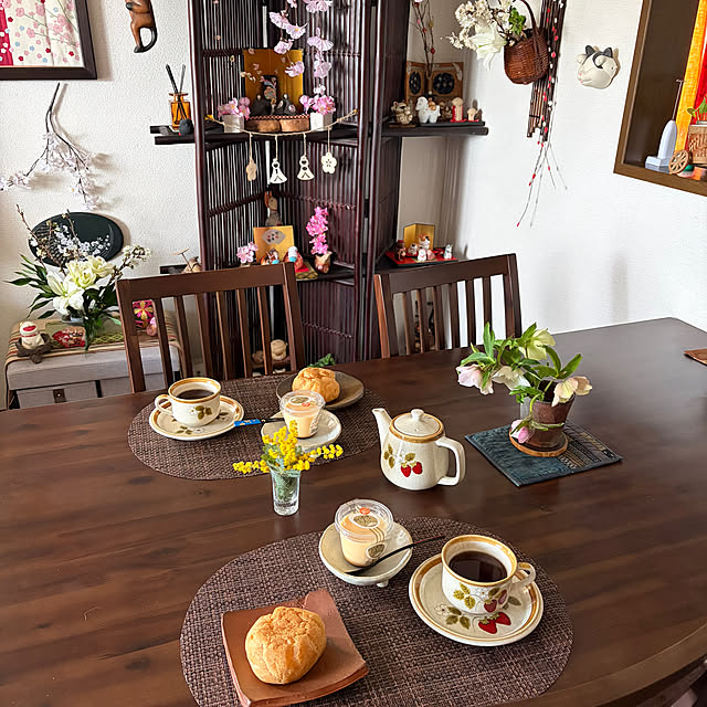 ritsukoさんの部屋