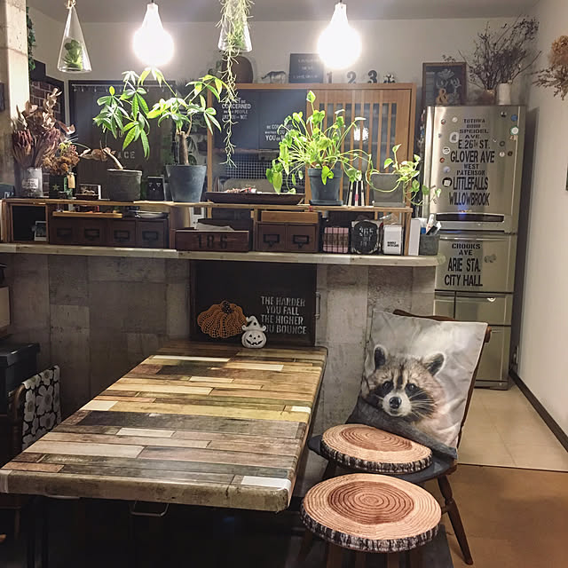 tataさんの実例写真