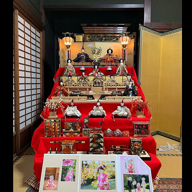 Shokoさんの実例写真