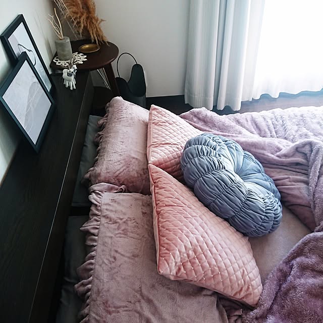 yuzu-chanさんの部屋