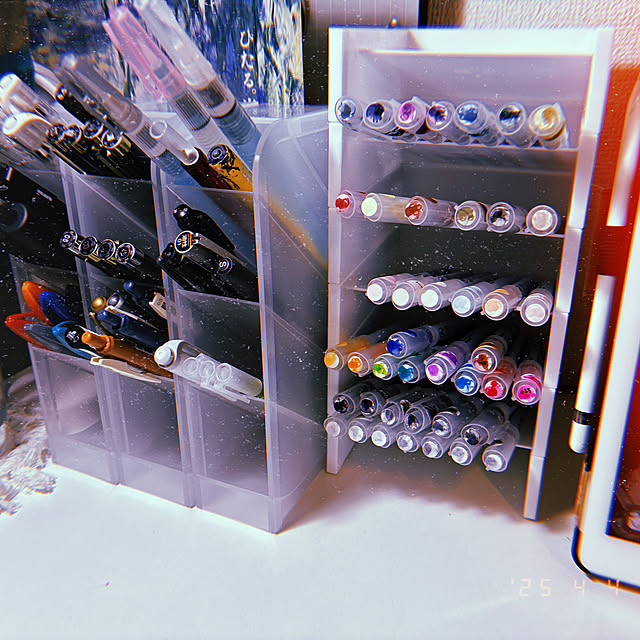 daifuku3yadeさんの部屋