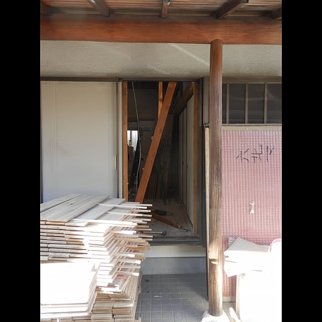jorikoさんの実例写真