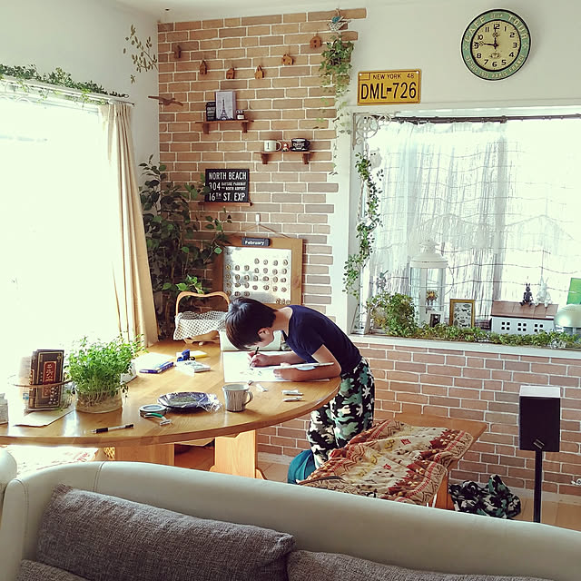 yukkieさんの実例写真