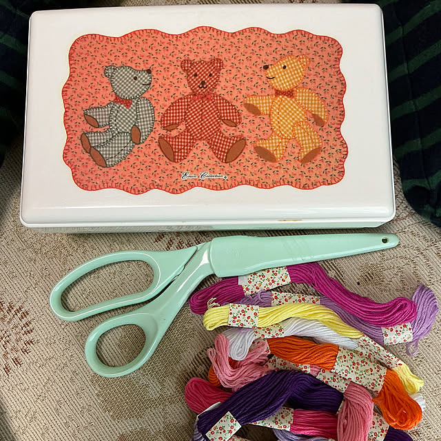 chiiyanさんの部屋