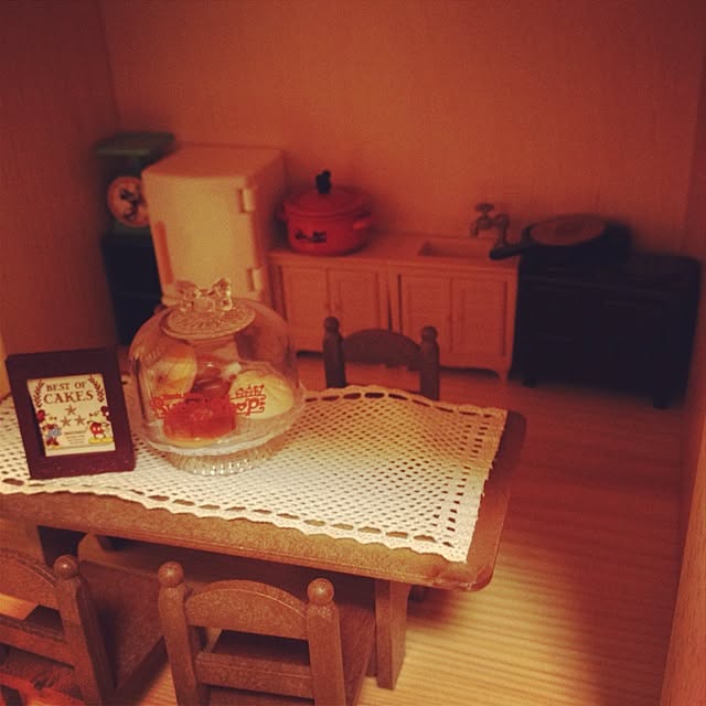 miamocottyさんの実例写真