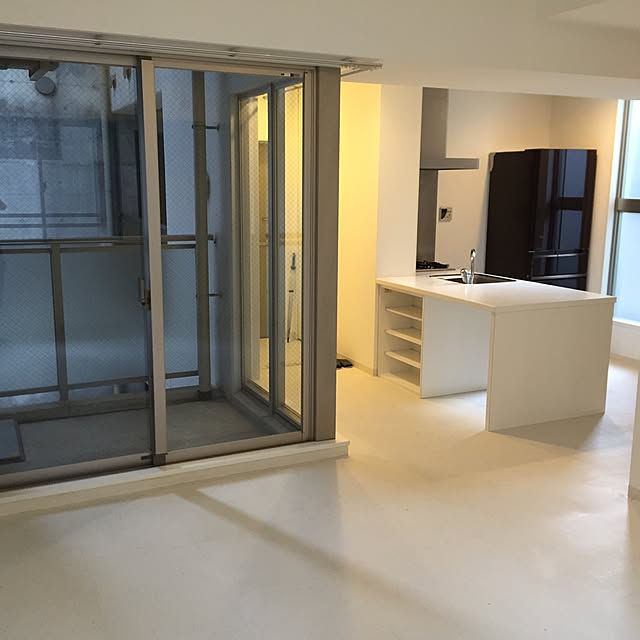 部屋全体のインテリア実例 - 2016-03-19 21:55:34