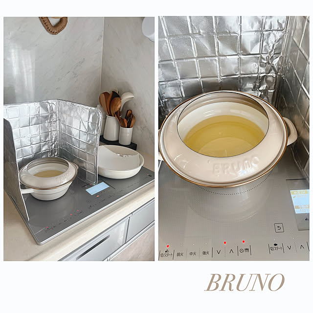 rookuさんの実例写真