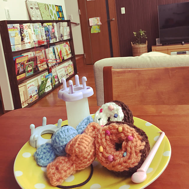 ikさんの実例写真