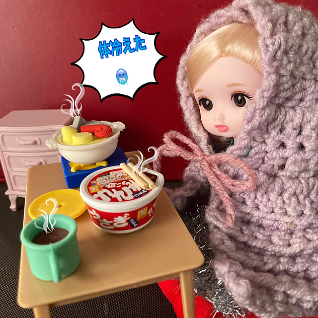 manduonmaさんの実例写真