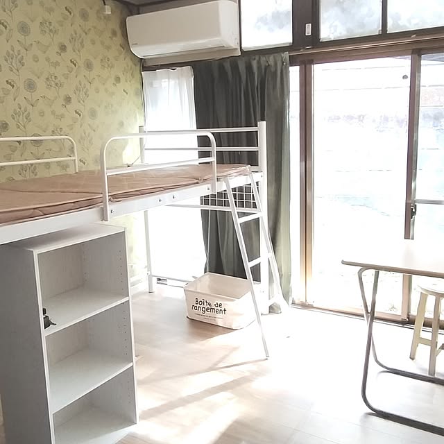 部屋全体/古民家/猫/レトロ/賃貸...などのインテリア実例 - 2024-02-18 11:59:47