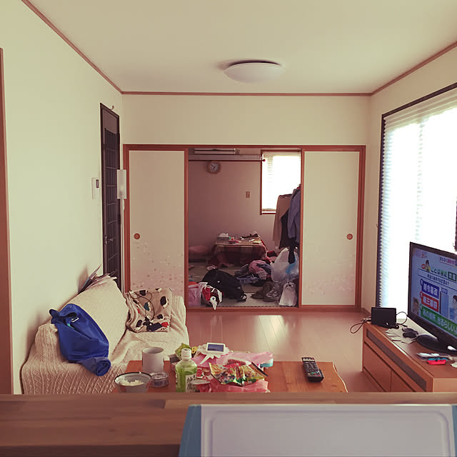 ayuさんの実例写真
