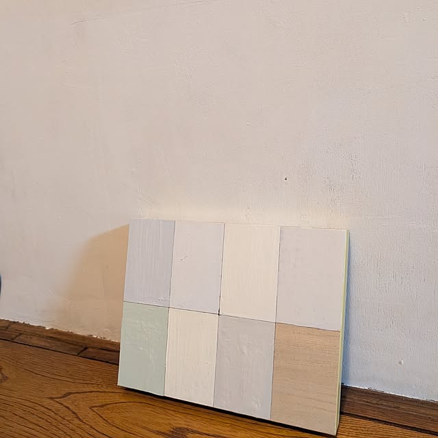 hassakuさんの部屋