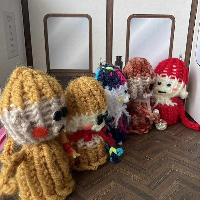 manduonmaさんの実例写真