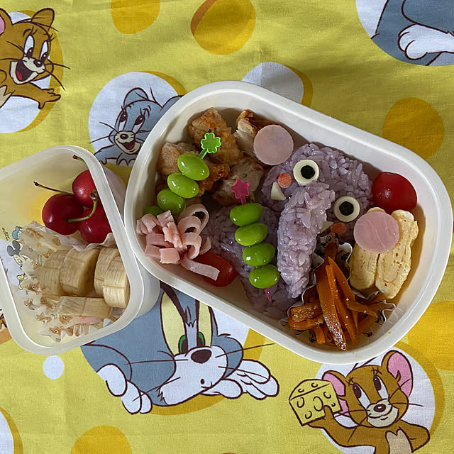 kahomeさんの部屋