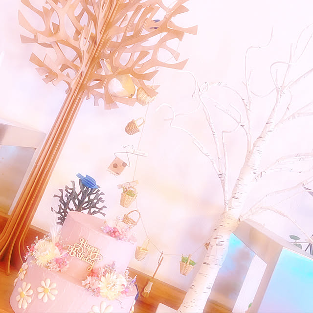 glassflowerさんの実例写真