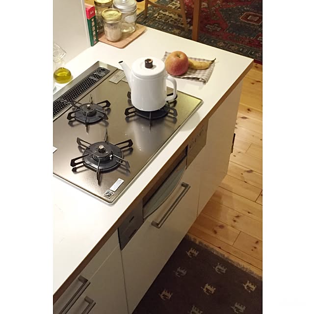 Hisayoさんの実例写真