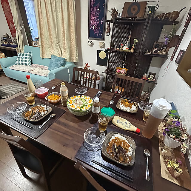 ritsukoさんの実例写真