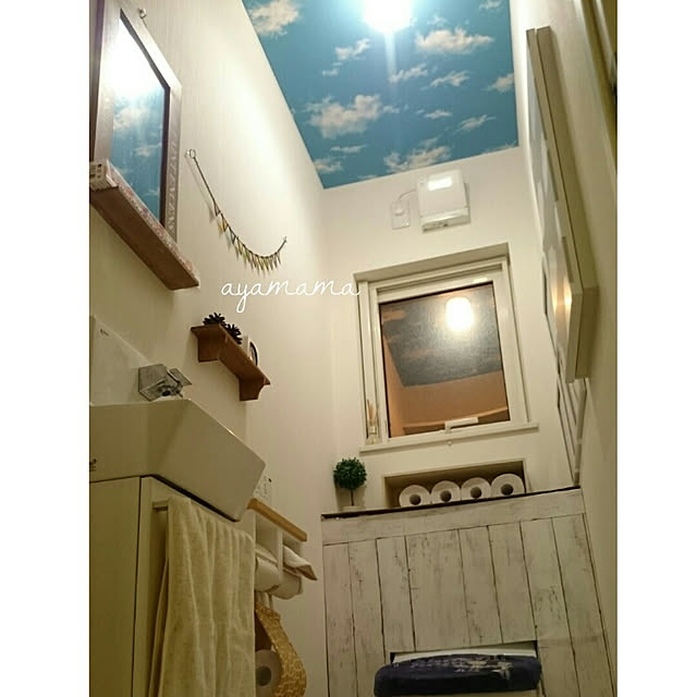 ayamamaさんの実例写真
