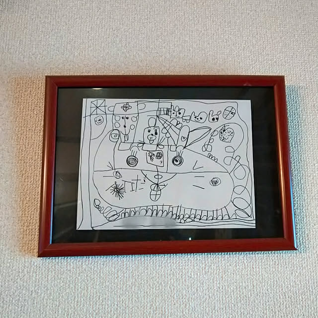 Tさんの実例写真