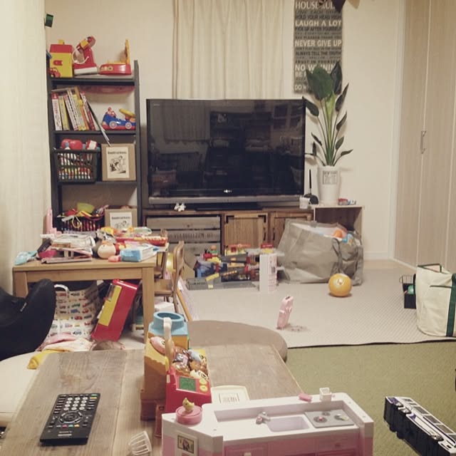 chiriさんの実例写真